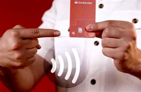 santander 123 contactless card|contactless payment limit.